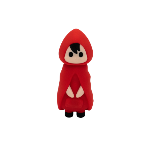 Little Red Bullet