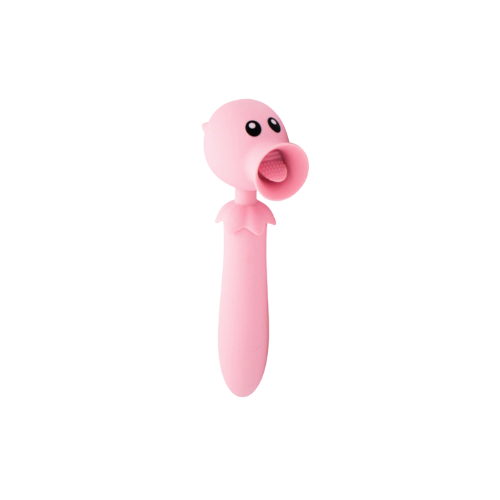Lick -N- Stick