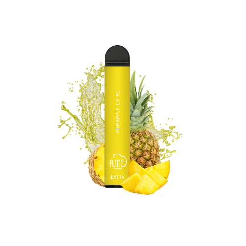 Fume Extra Pineapple Ice