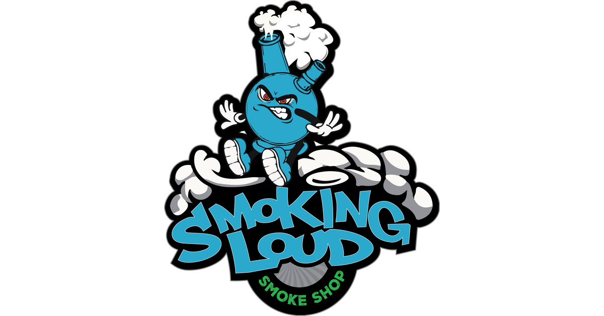 loud vape and tobacco THC-A Creme SWITCH Disposable 3.5g Erth Wellness THCA Switch Device - LOUD
