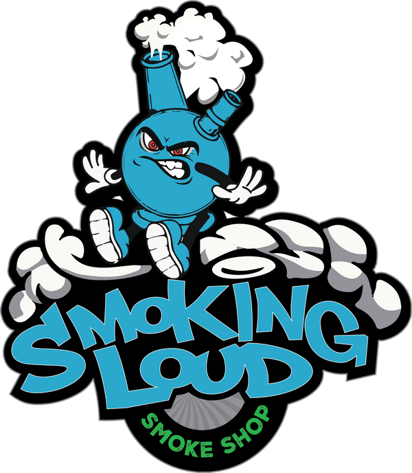 Smoking Loud logo