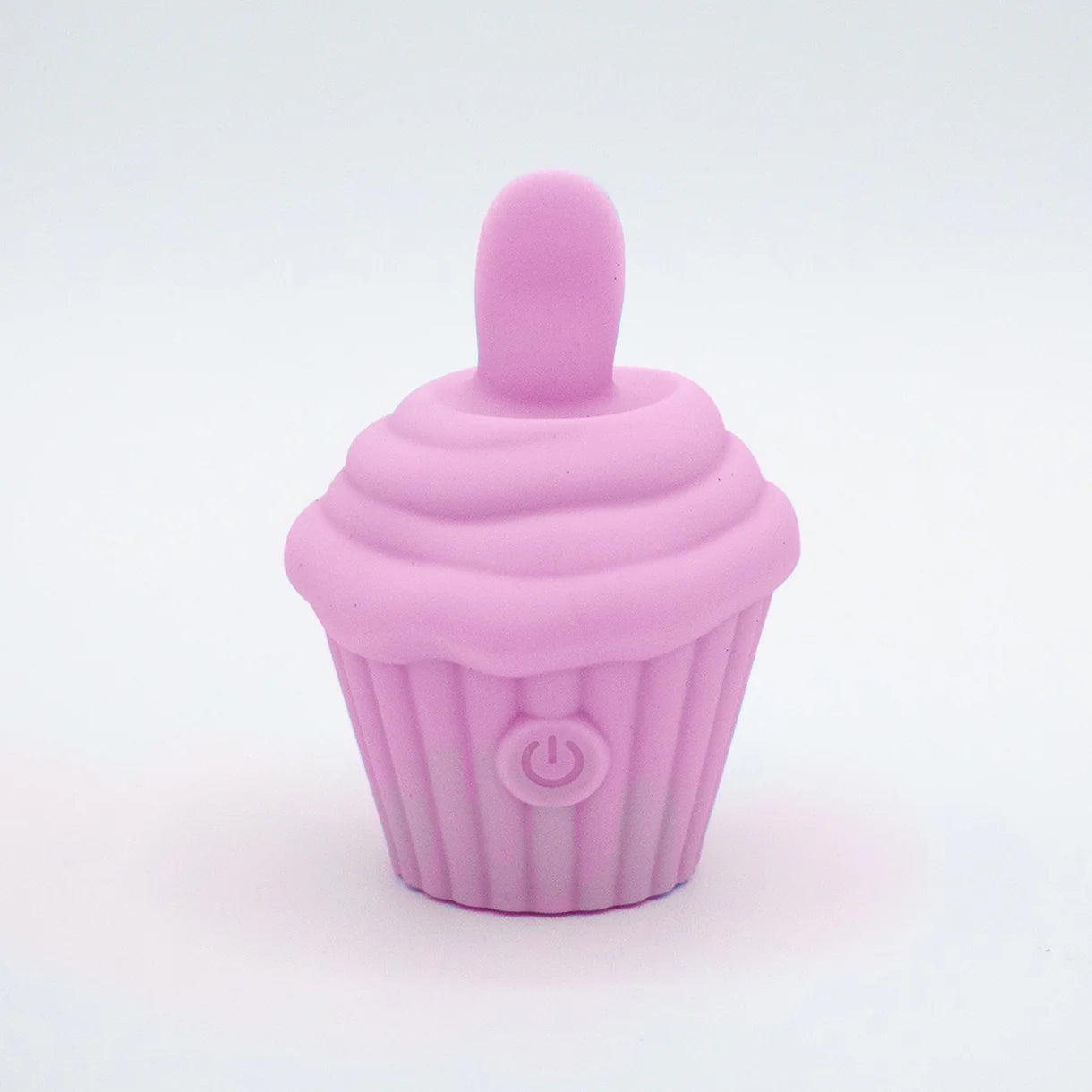 Caker Eater Clit Flicker - Pink
