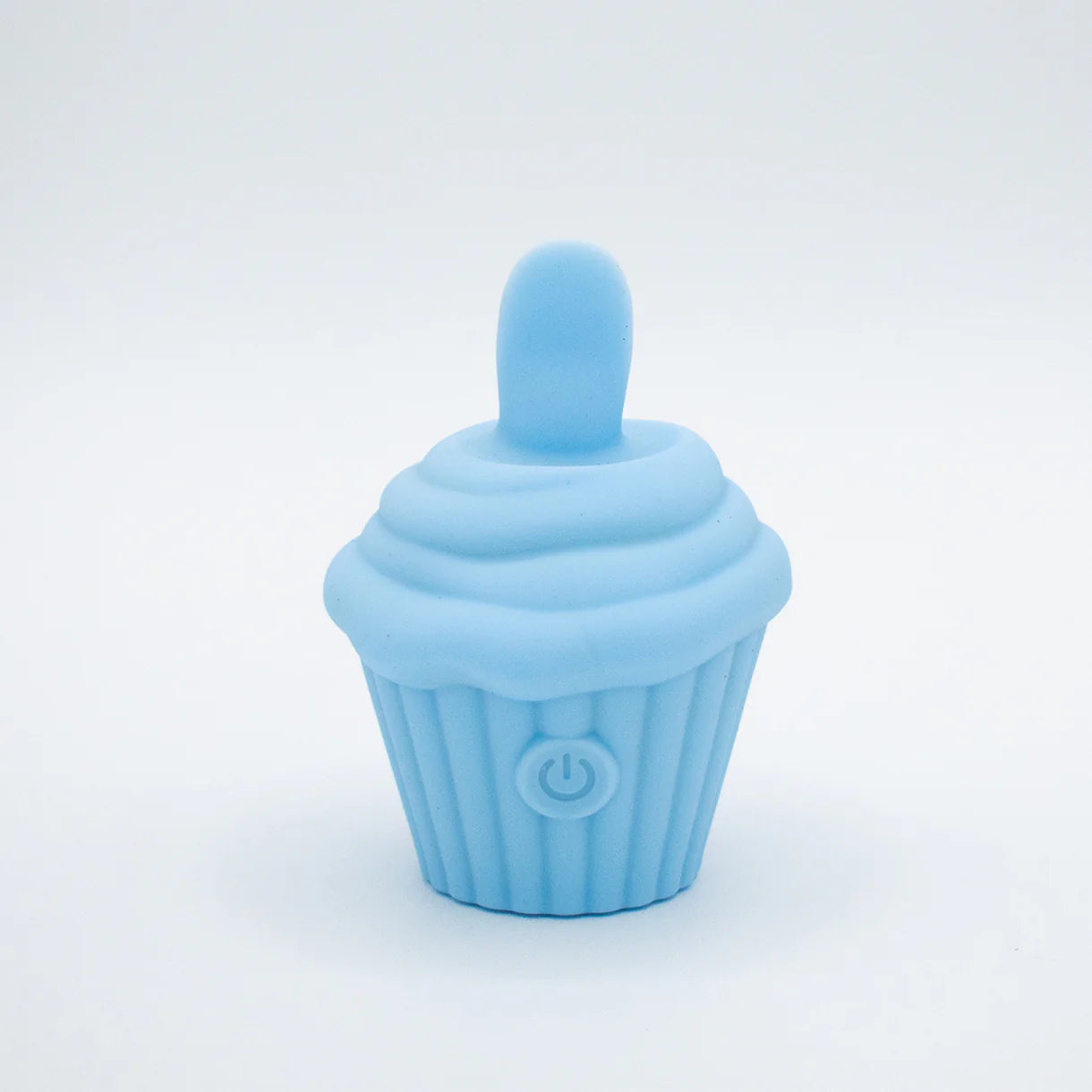 Cake Eater Clit Flicker - Blue