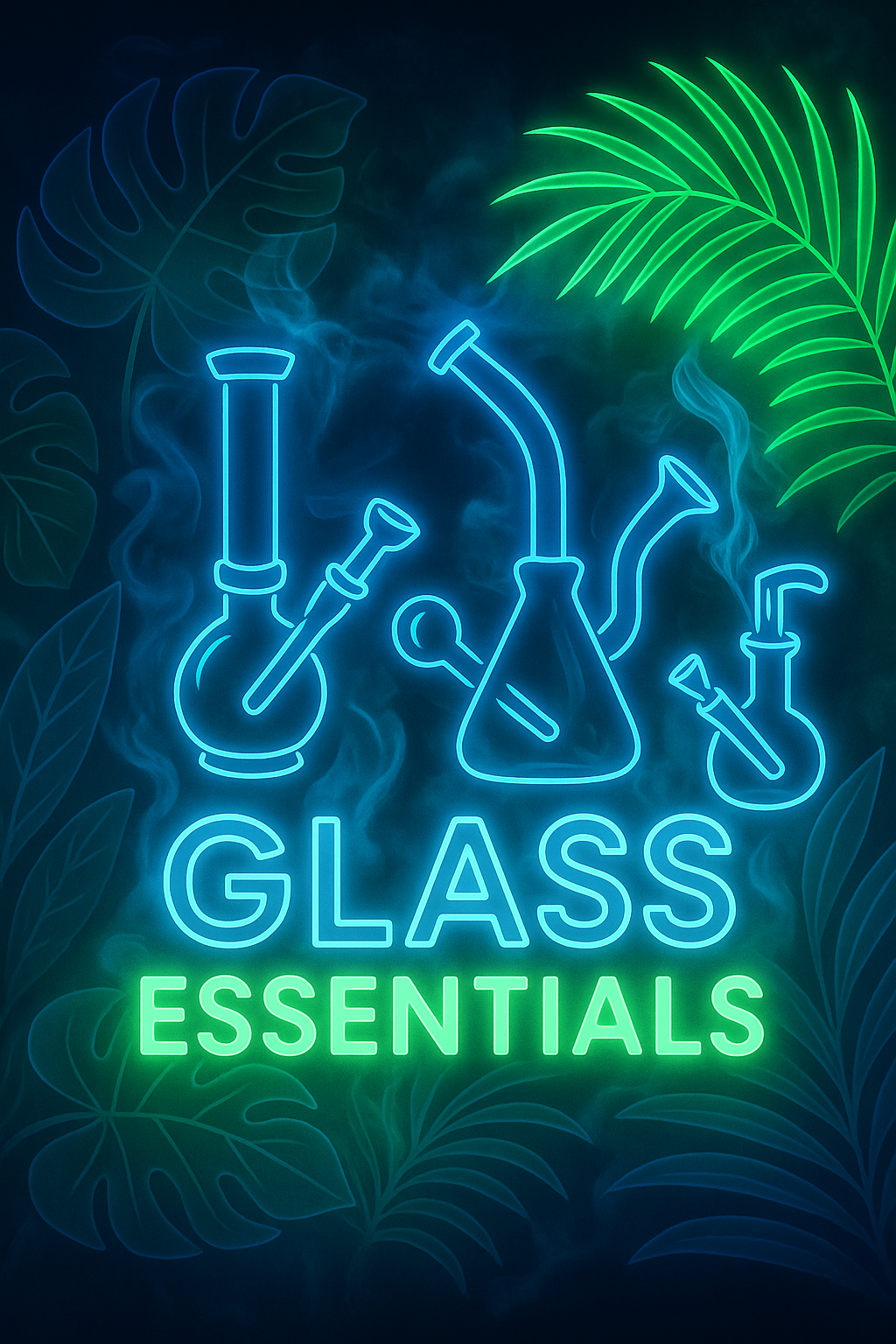 Glass Essentials