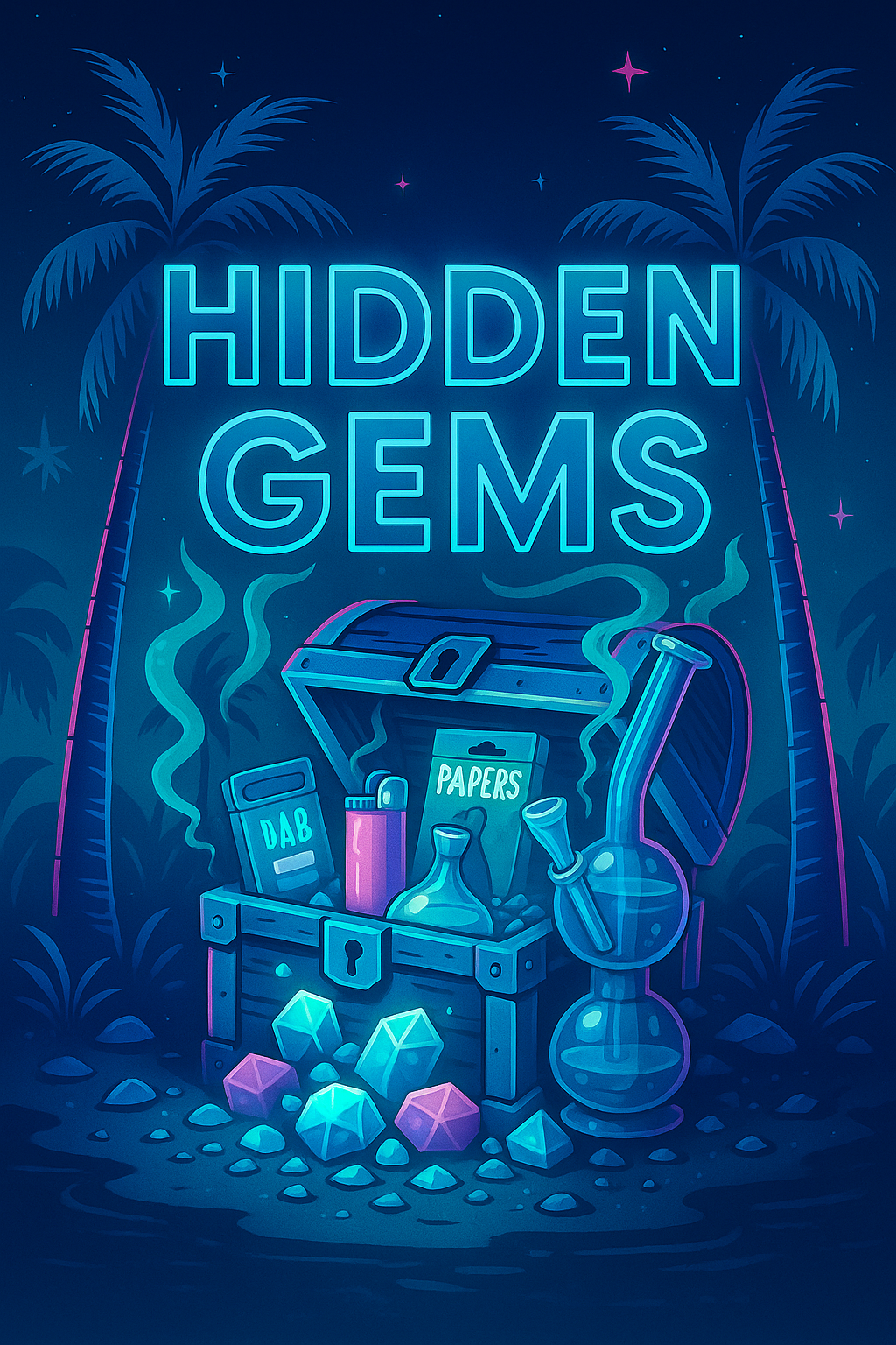 Hidden Gems