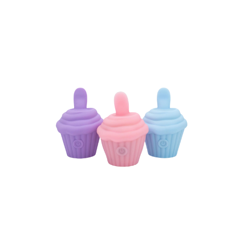 Cake Eater Clit Flicker