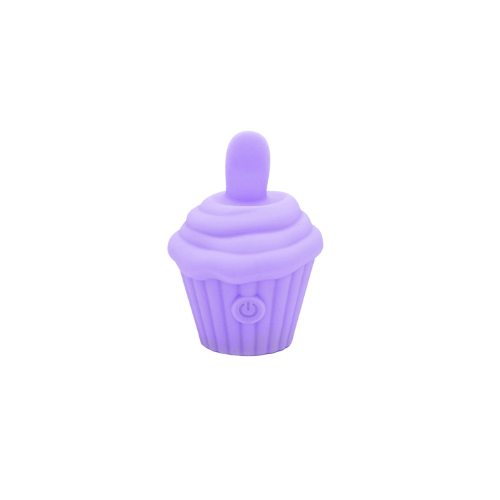 Cake Eater Clit Flicker