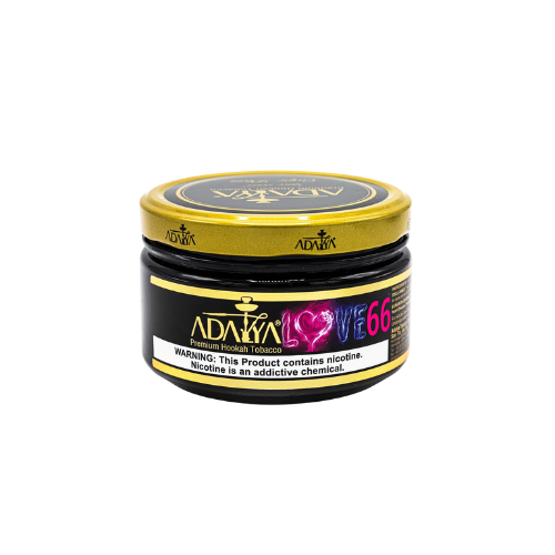 Hookah Tabacoo Adalya Love 66