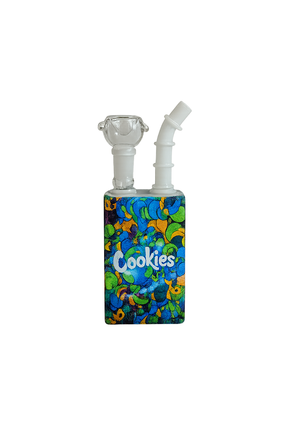 Cookies mini water pipe