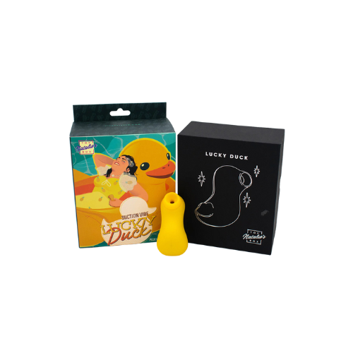 Lucky Duck Suction