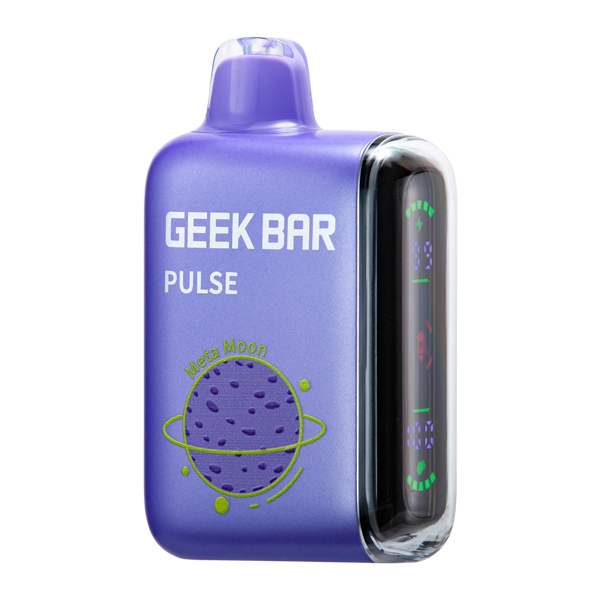 Geek bar pulse meta moon