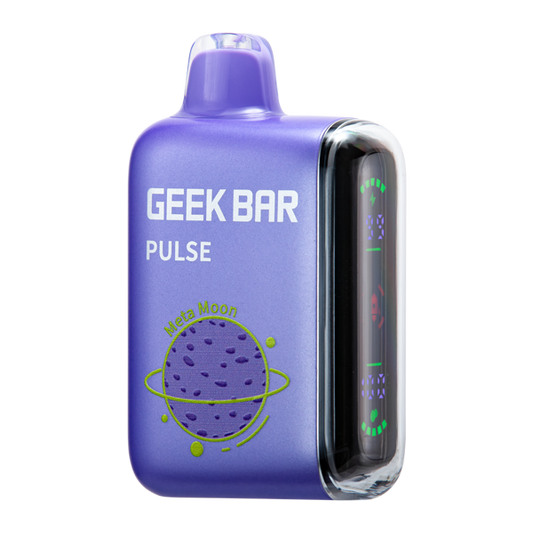 Geek bar pulse meta moon