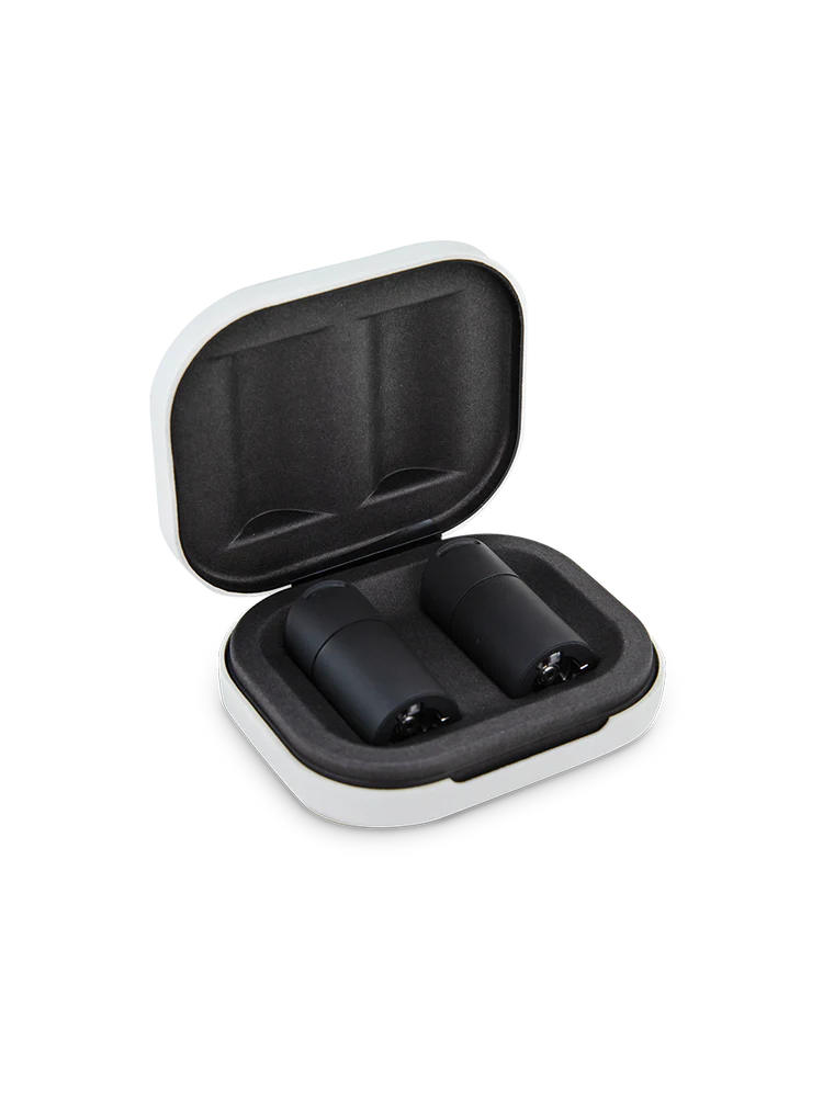 Puffco Pivot 3D Chamber - Onyx