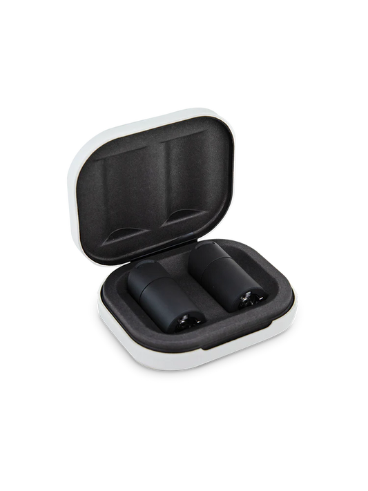 Puffco Pivot 3D Chamber - Onyx