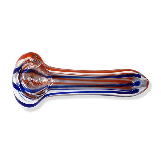 2.5'' Mini Glass Pipes