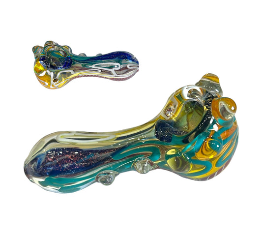 Special Glass Pipe