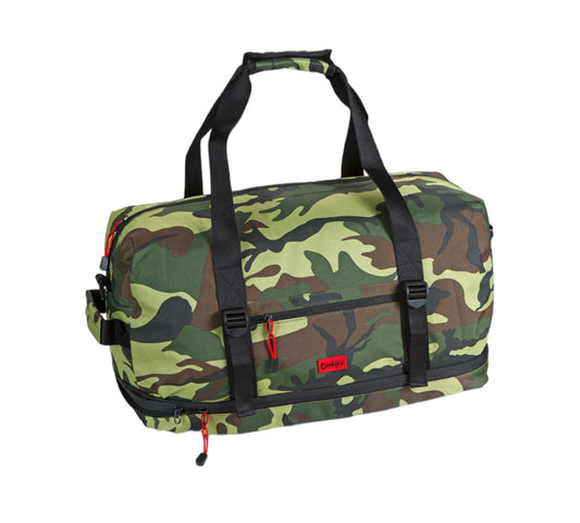 Cookies EXPLORER SMELL PROOF DUFFLE BAG