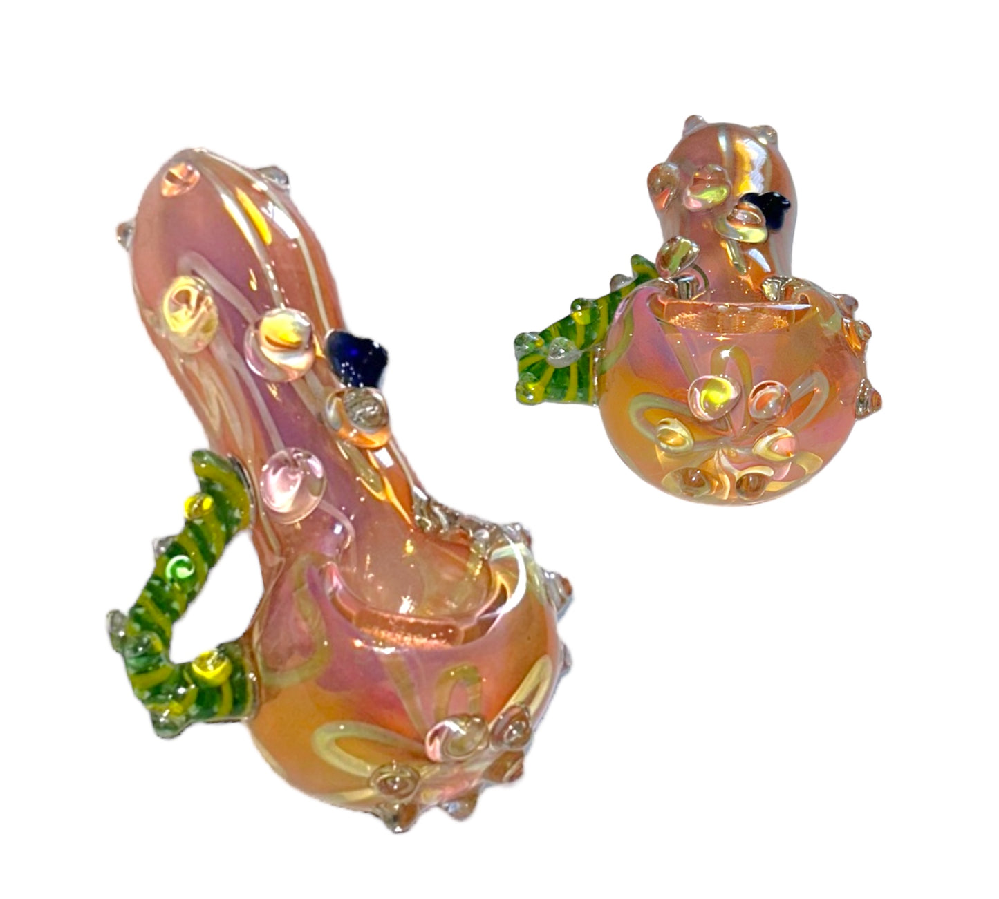 Special Glass Pipe