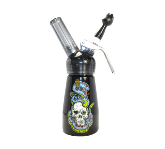 Special Blue 1/2 Liter Multi Purpose Cream Dispenser