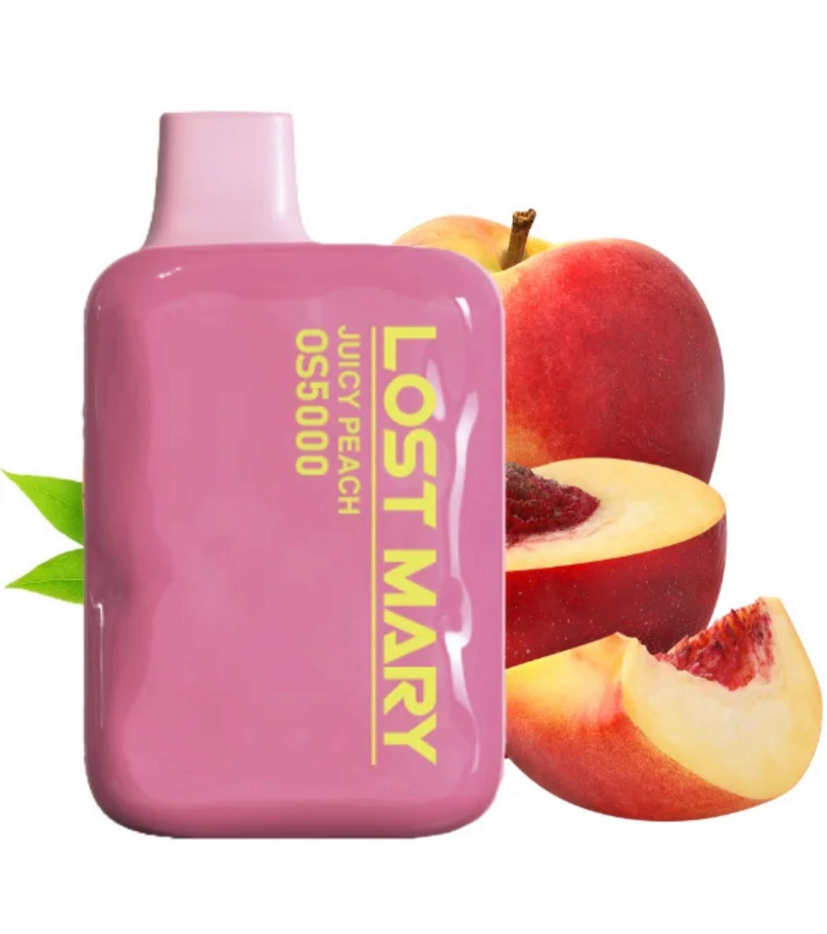 LOST MARY OS5000 JUICY PEACH