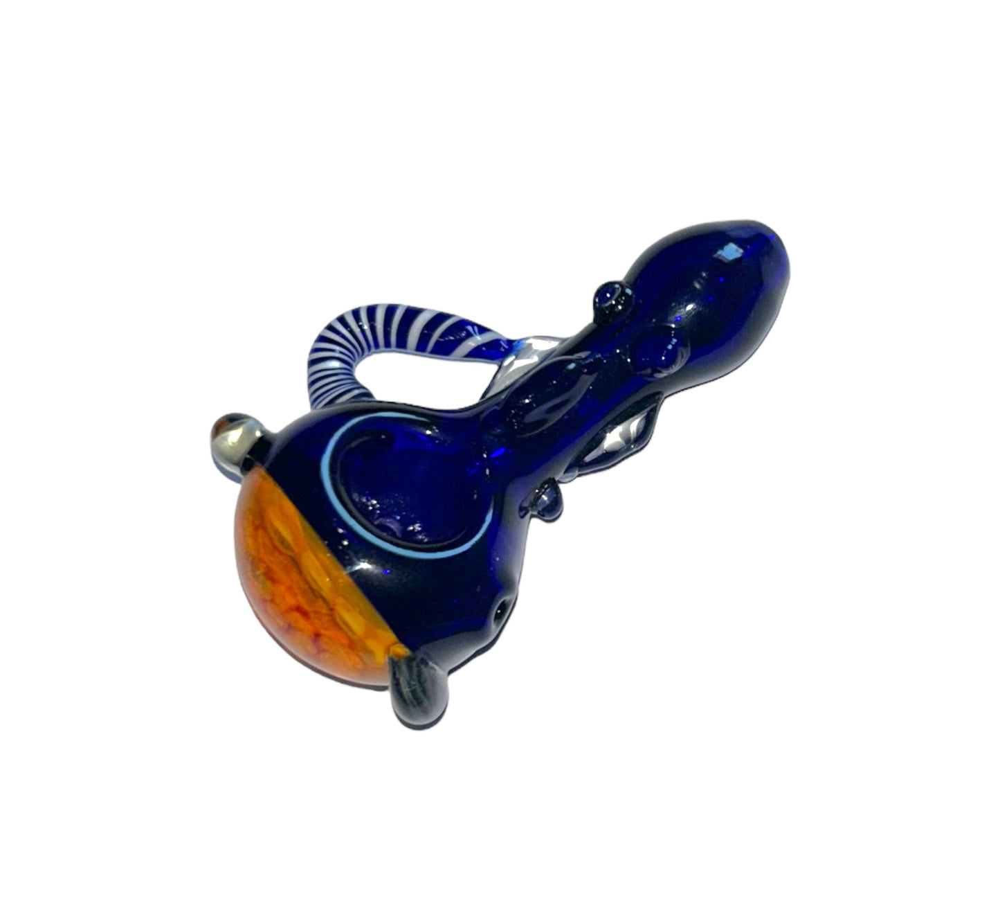 Special Glass Pipe