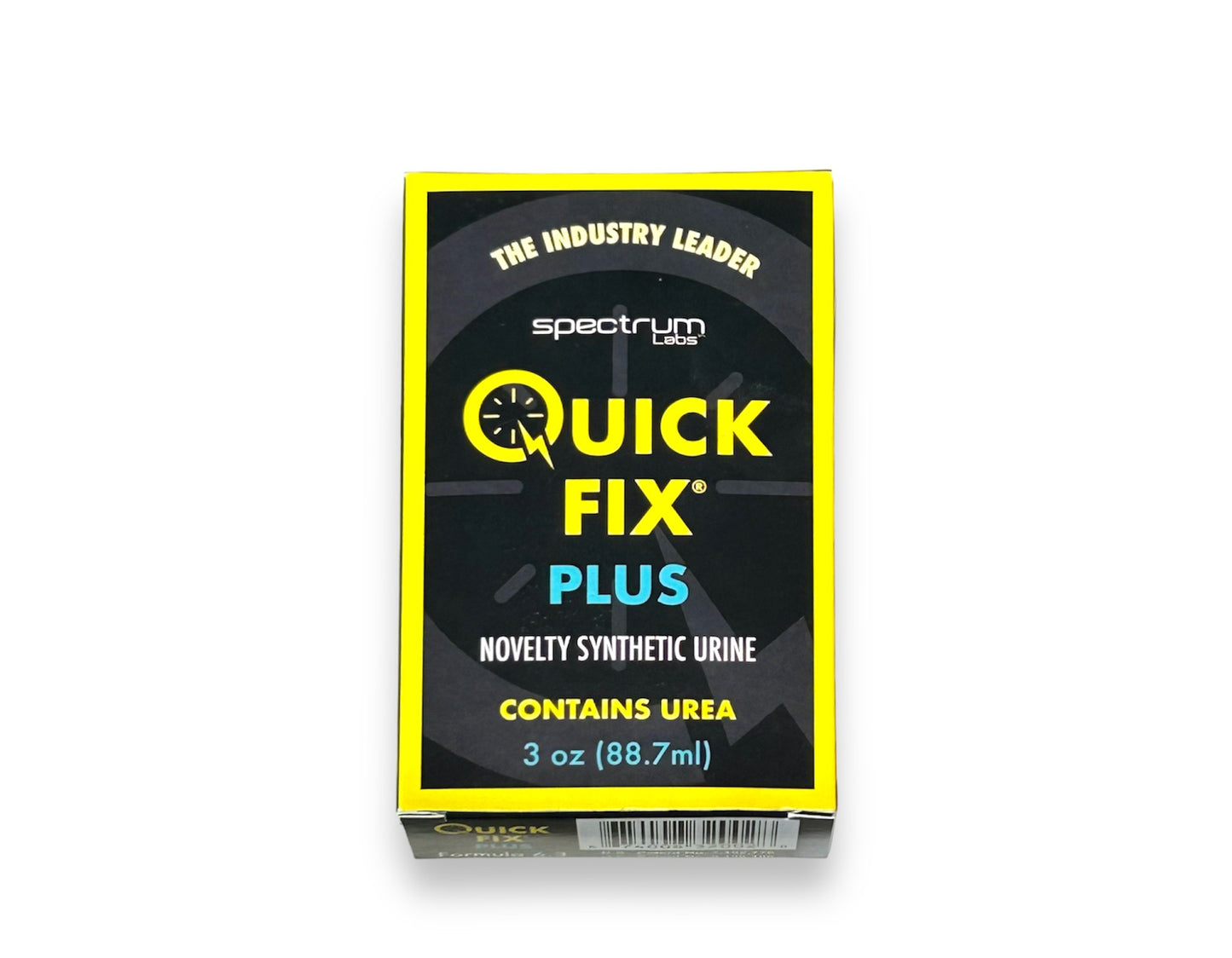 Quick Fix Plus