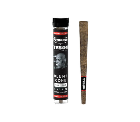 Futurola Tyson Blunt Wrap