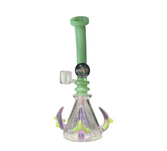 Special Glass Bong