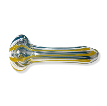 2.5'' Mini Glass Pipes